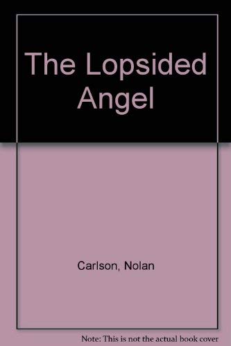 Der einseitige Engel - Carlson, Nolan - Taschenbuch - sehr gut - Bild 1 von 1