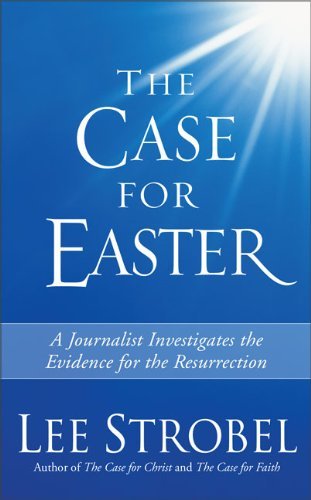 The Case for Easter (20-Pack) by Lee Strobel (2004-02-01) - 第 1/1 張圖片