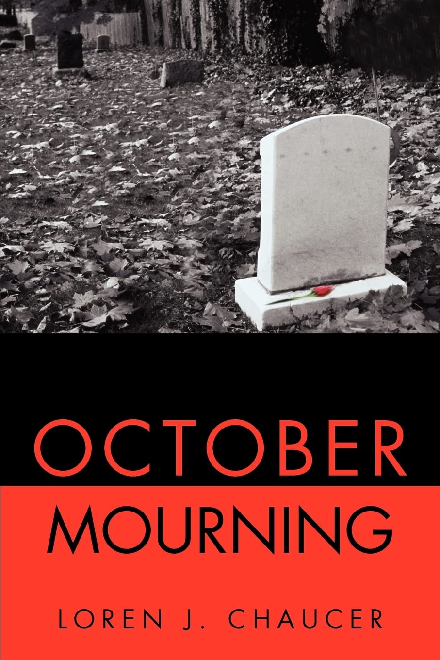 October Mourning