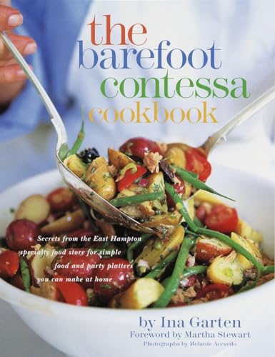 The Barefoot Contessa Cookbook - Picture 1 of 1