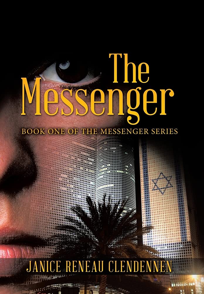 The Messenger: Book One of the Messenger Series