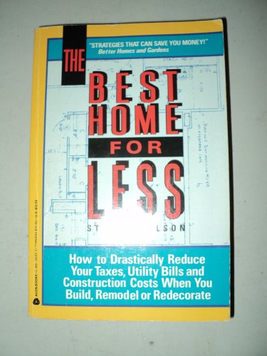 The Best Home for Less - Picture 1 of 1