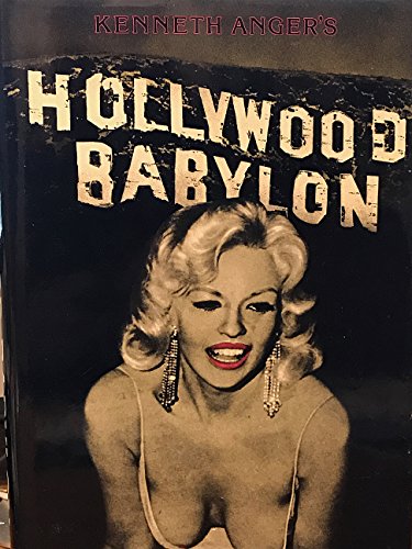Hollywood Babylon - Picture 1 of 1