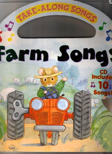 Farm Songs (Take-Along Songs) - Picture 1 of 1