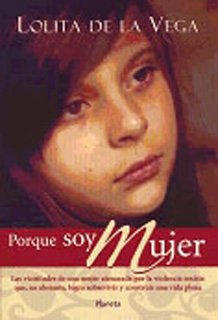 Porque Soy Mujer (Spanish Edition) - Picture 1 of 1